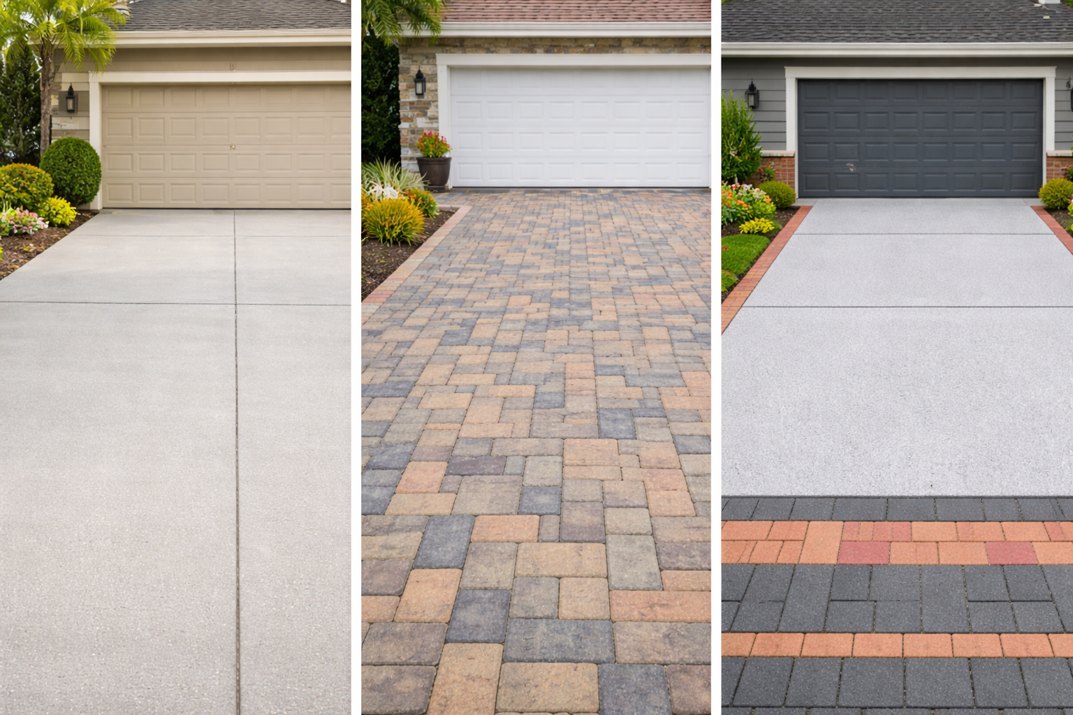 Driveway Cleaning