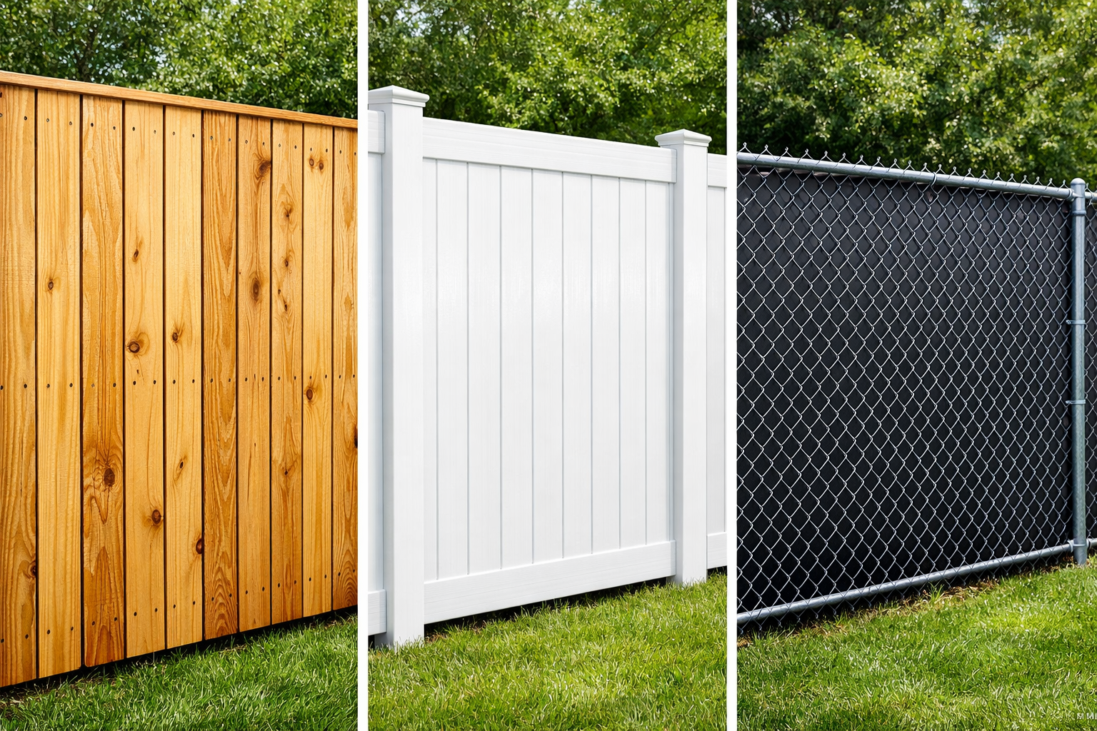 Fence Cleaning