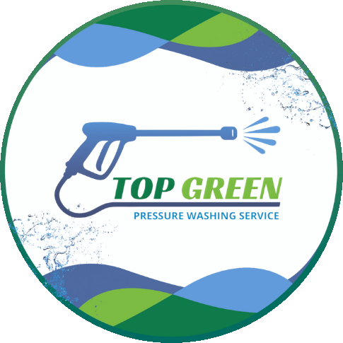 TopGreen Pressure Washing Service